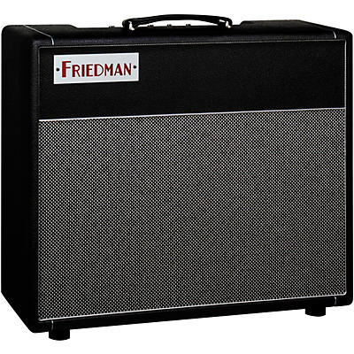 Friedman Little Sister 20W 1x12 Tube Guitar Combo Amp