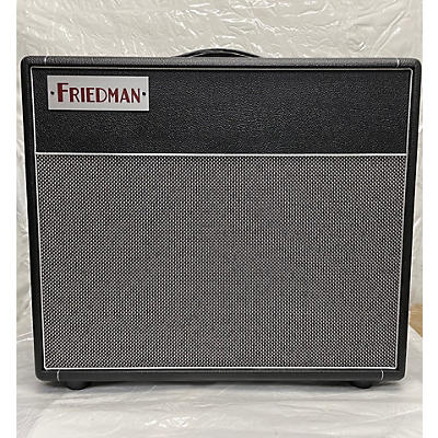 Friedman Little Sister 20wt 1X12 Tube Guitar Combo Amp