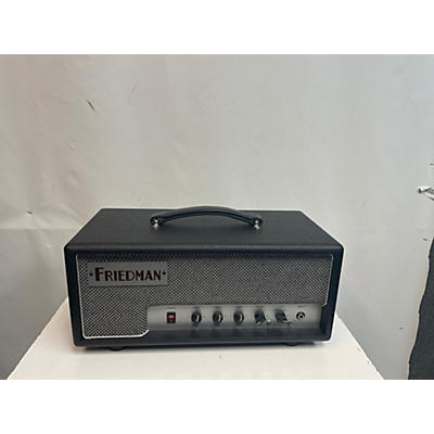 Friedman Little Sister Tube Guitar Amp Head