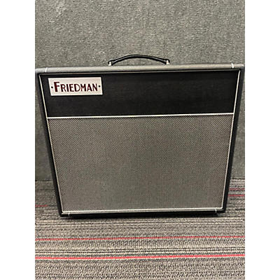 Friedman Little Sister Tube Guitar Combo Amp