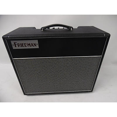 Friedman Little Sister Tube Guitar Combo Amp