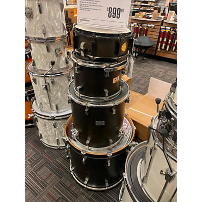 Pork Pie Little Squealer 4 Piece Drum Kit