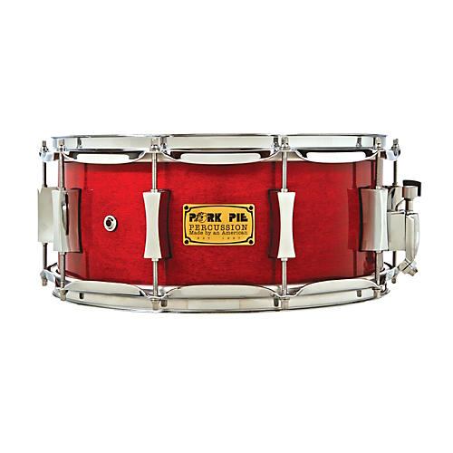 Little Squealer Birch/Mahogany Shell Snare Drum