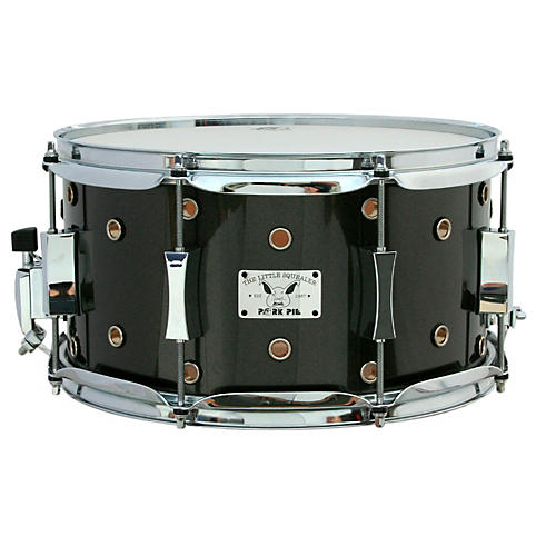 Little Squealer Birch/Maple Shell Snare Drum