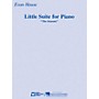 Edward B. Marks Music Company Little Suite for Piano (The Seasons) E.B. Marks Series Softcover