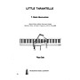 Music Sales Little Tarantelle Music Sales America Series