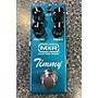 Used MXR Little Timmy Effect Pedal