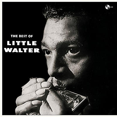 Little Walter - Best Of + 4 Bonus Tracks
