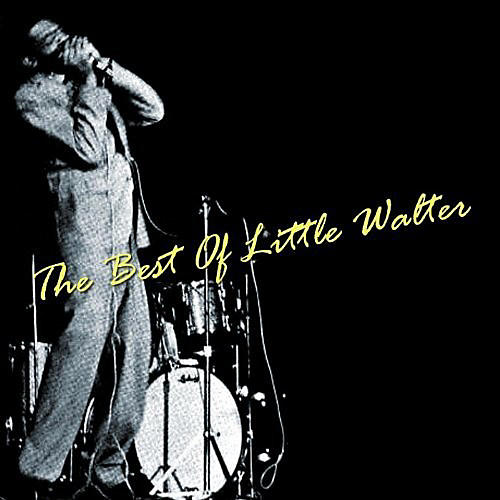 Little Walter - Best Of Little Walter