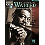 Hal Leonard Little Walter Harmonica Play-Along Series Softcover Audio Online Performed by Little Walter