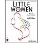 Cherry Lane Little Women arranged for piano, vocal, and guitar (P/V/G)