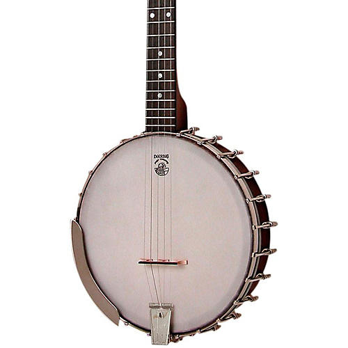 Vega Little Wonder Banjo Condition 2 - Blemished  197881224493