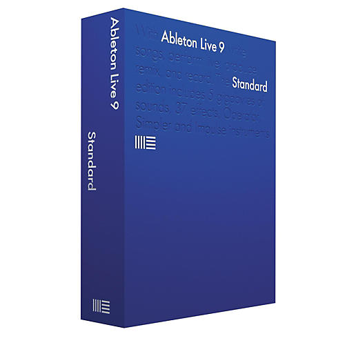 Ableton live 8 ebay