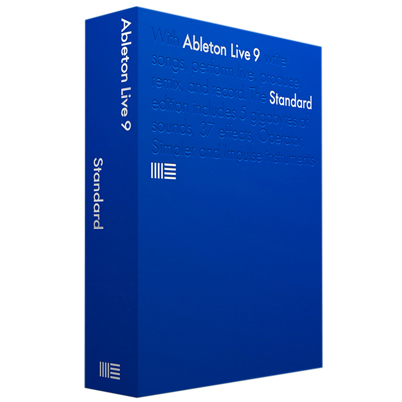 ableton 9.7.5 full version