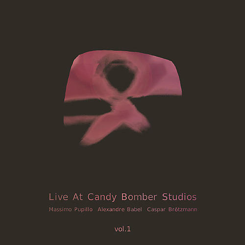 Live At Candy Bomber Studios 1