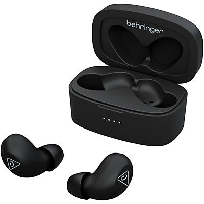 Behringer Live Buds With Bluetooth