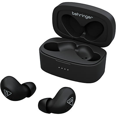 Behringer Live Buds with Bluetooth Connectivity