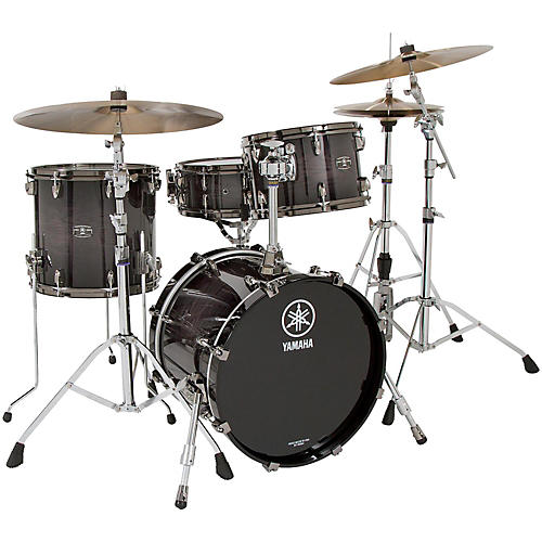 Live Custom 3-Piece Shell Pack with 18
