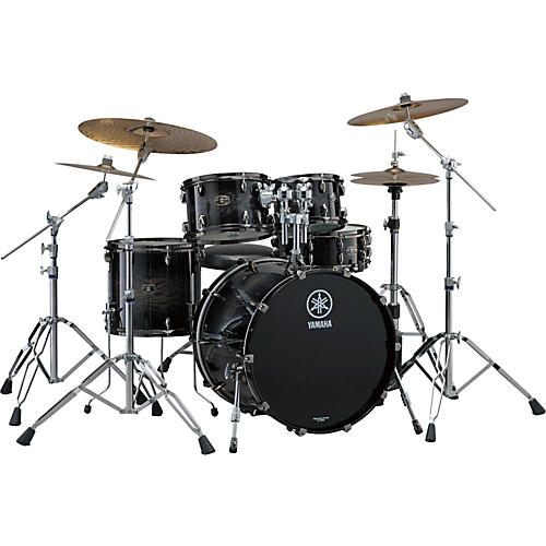 Live Custom 4-Piece Shell Pack with 20