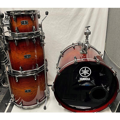 Yamaha Live Custom Drum Kit