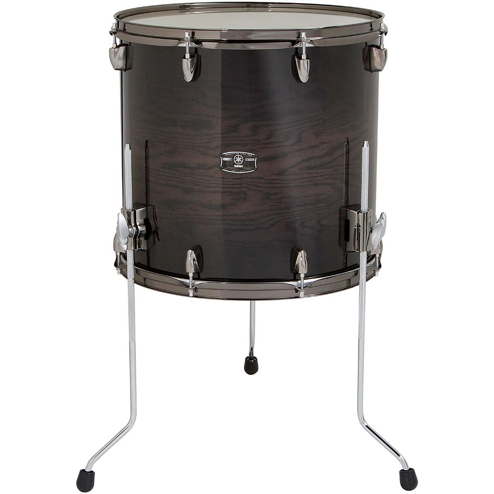 Yamaha Live Custom Oak Floor Tom Musician's Friend
