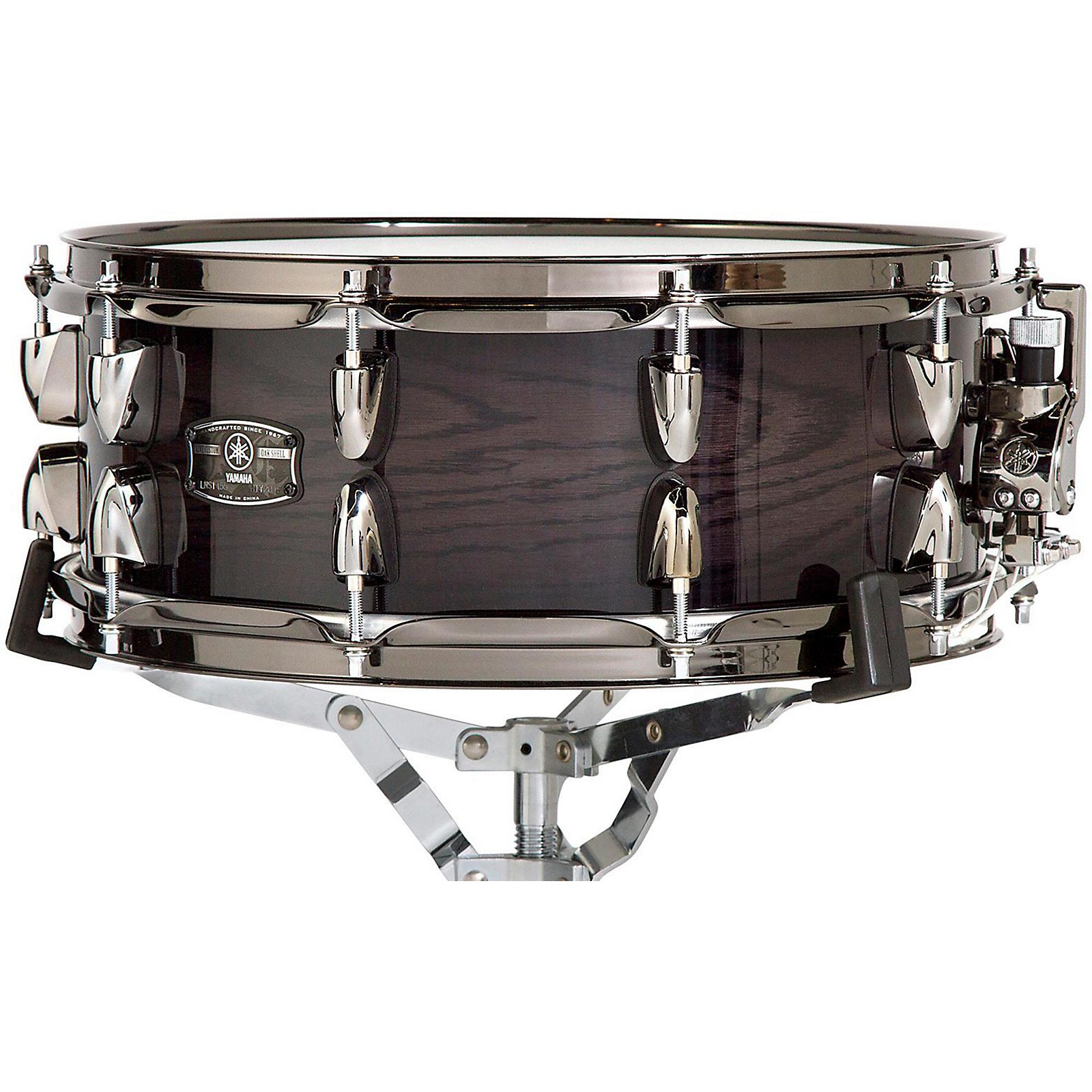 Yamaha Live Custom Snare Drum Musician's Friend
