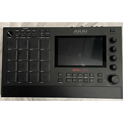 Akai Professional Live II Production Controller