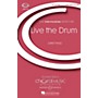 Boosey and Hawkes Live the Drum (CME Intermediate) 3 Part Treble composed by Juliet Hess