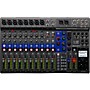 Open-Box Zoom LiveTrak L-12 12-Channel Digital Mixer Condition 2 - Blemished  197881449162