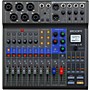 Open-Box Zoom LiveTrak L-8 8-Channel Mixer Condition 1 - Mint