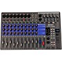 Zoom LiveTrak L12next 12-Channel Digital Mixer