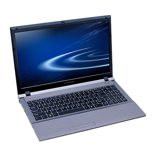 Livebook A2 2.3GHz Intel Core i7 Quad-Core