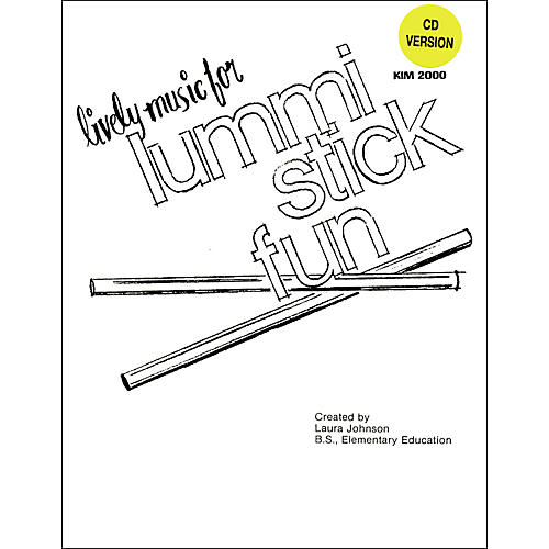 Lively Music For Lummi Stick Fun