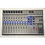 Used Zoom Livetrak L-12 Digital Mixer