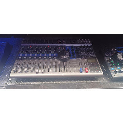 Zoom Livetrak L12 Unpowered Mixer