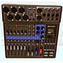 Used Zoom Livetrak L8 Digital Mixer