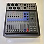 Used Zoom Livetrak L8 Digital Mixer