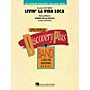 Hal Leonard Livin La Vida Loca - Discovery Plus Concert Band Series Level 2 arranged by John Higgins