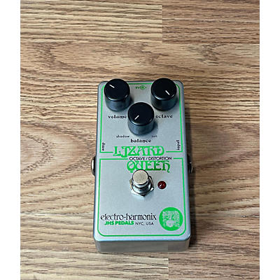 Electro-Harmonix Lizard Queen Effect Pedal