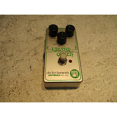 Electro-Harmonix Lizard Queen Effect Pedal