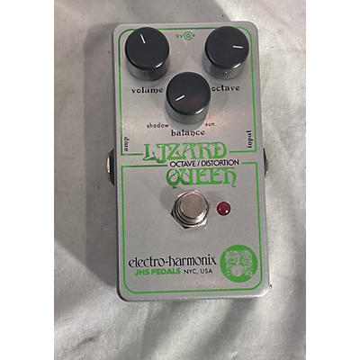 Electro-Harmonix Lizard Queen Effect Pedal