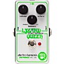 Open-Box Electro-Harmonix Lizard Queen Octave Fuzz Effects Pedal Condition 1 - Mint White