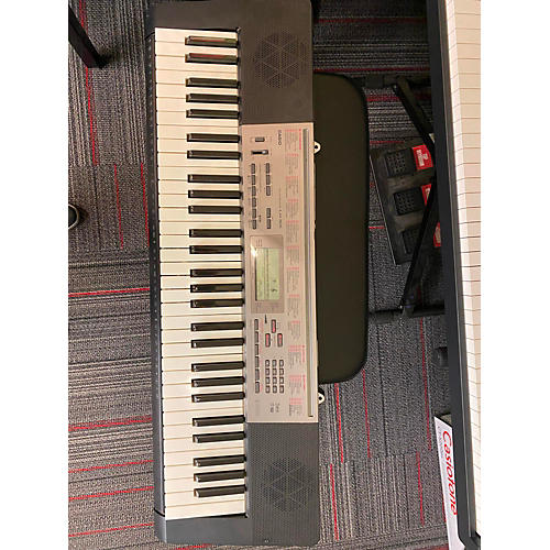 Casio Lk165 Portable Keyboard