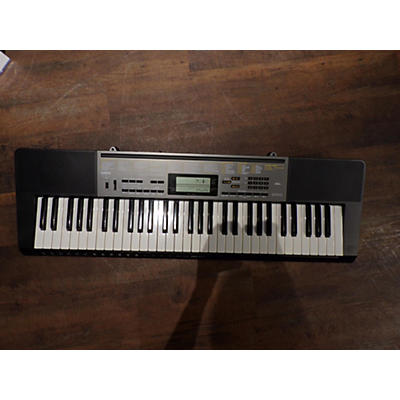 Casio Lk265 Digital Piano
