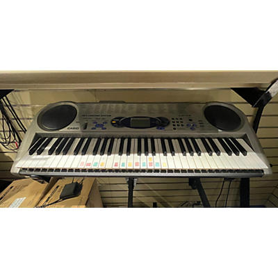 Casio Lk43 Digital Piano