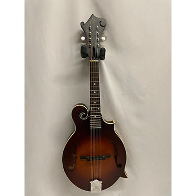 The Loar Lm-310F-brb Mandolin