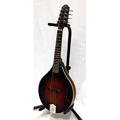 The Loar Lm110brb Mandolin