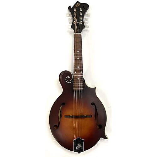 The Loar Lm310f Mandolin Sunburst