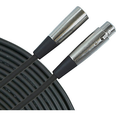 Musician's Gear Lo-Z XLR Microphone Cable