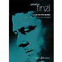 Boosey and Hawkes Lo, the Full, Final Sacrifice (Festival Anthem) Vocal Score composed by Gerald Finzi